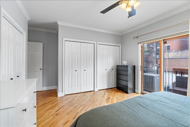 3511 N WILTON Avenue 1, Chicago, IL 60657