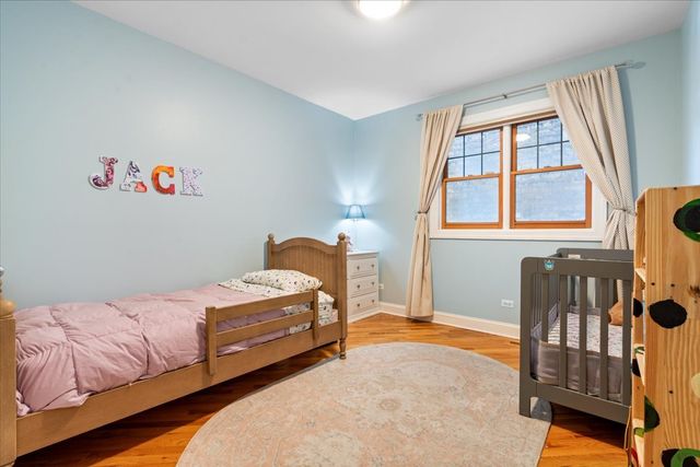 3511 N WILTON Avenue 1, Chicago, IL 60657