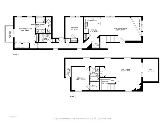 3511 N WILTON Avenue 1, Chicago, IL 60657