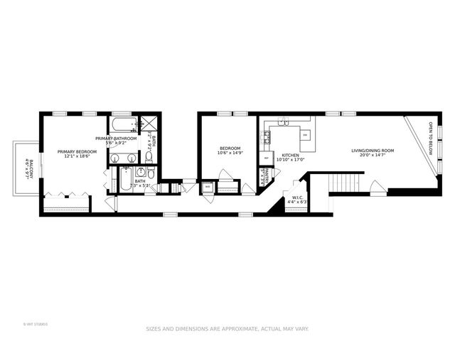 3511 N WILTON Avenue 1, Chicago, IL 60657