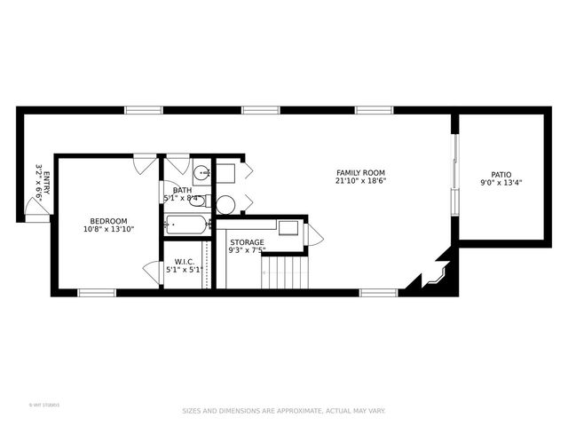3511 N WILTON Avenue 1, Chicago, IL 60657