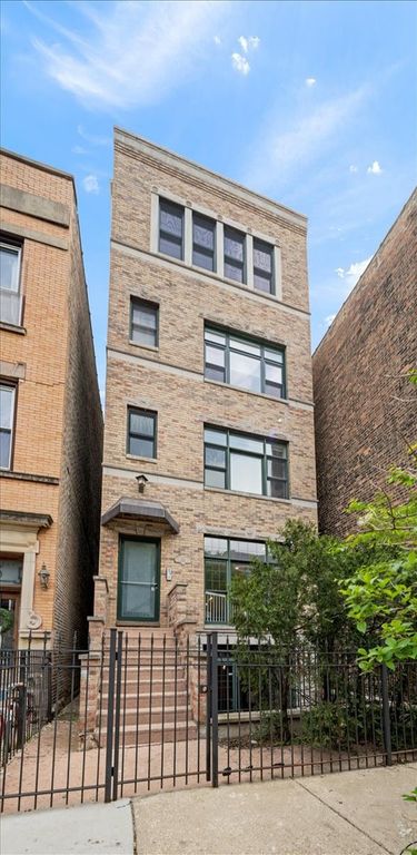 3511 N WILTON Avenue 1, Chicago, IL 60657