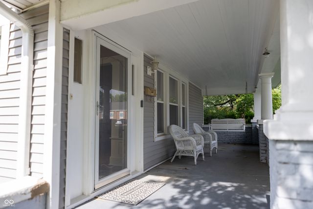807 W Pike Street, Crawfordsville, IN 47933