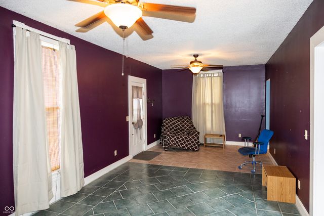 807 W Pike Street, Crawfordsville, IN 47933