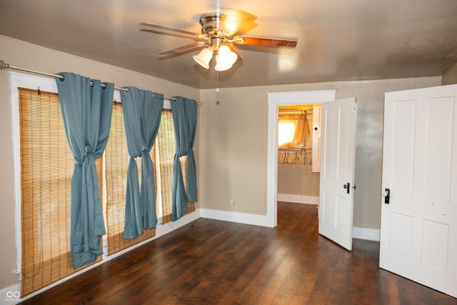 807 W Pike Street, Crawfordsville, IN 47933