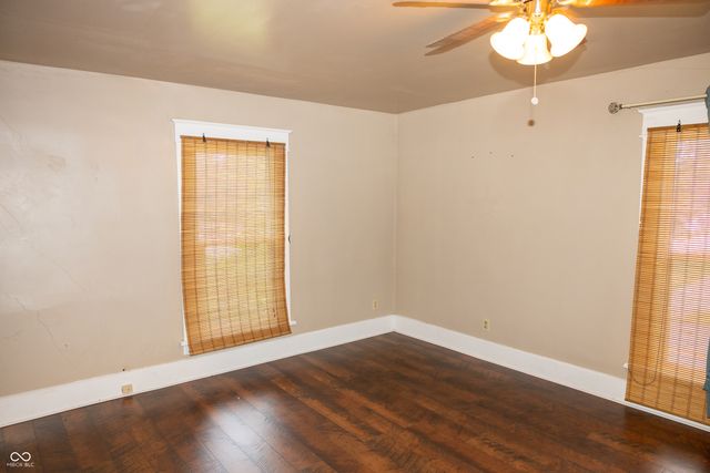807 W Pike Street, Crawfordsville, IN 47933