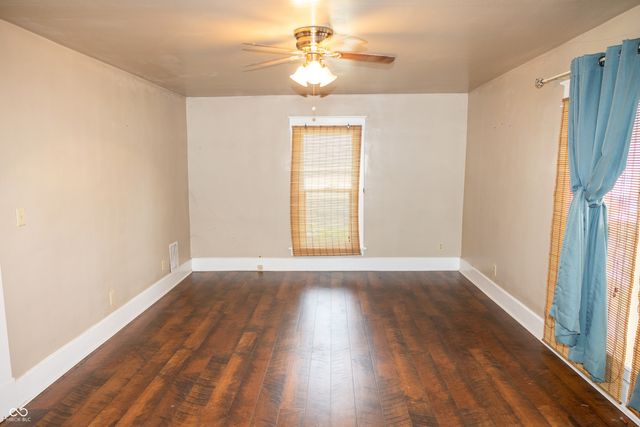 807 W Pike Street, Crawfordsville, IN 47933