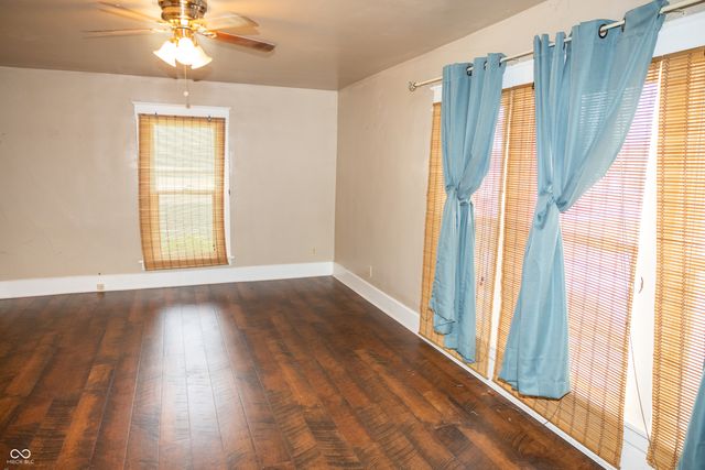 807 W Pike Street, Crawfordsville, IN 47933