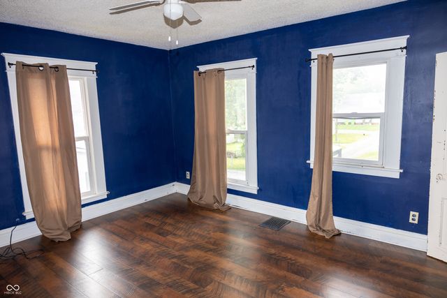 807 W Pike Street, Crawfordsville, IN 47933