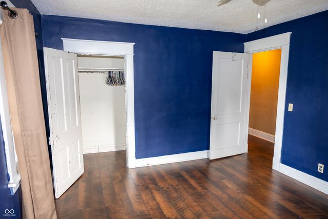 807 W Pike Street, Crawfordsville, IN 47933