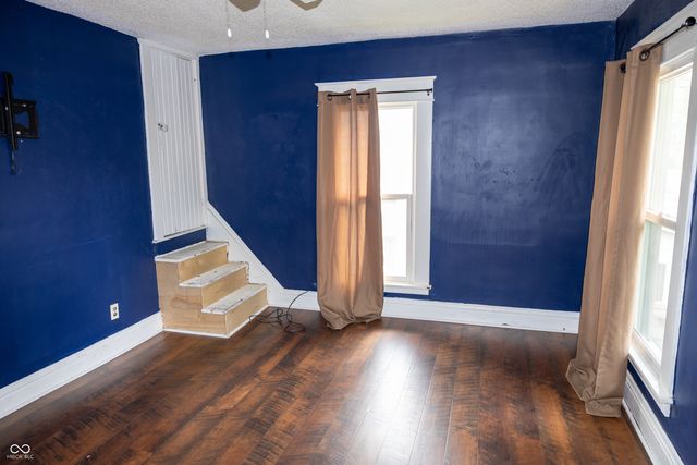 807 W Pike Street, Crawfordsville, IN 47933