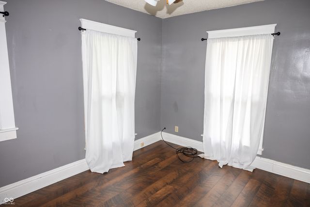 807 W Pike Street, Crawfordsville, IN 47933
