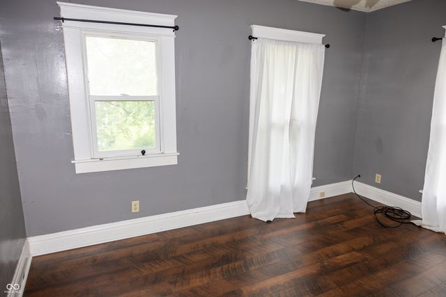 807 W Pike Street, Crawfordsville, IN 47933