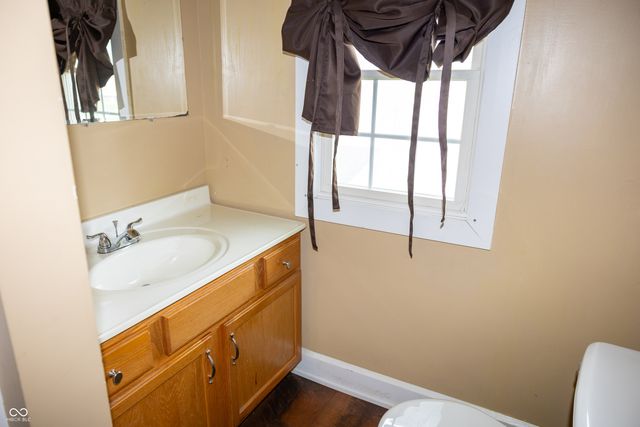 807 W Pike Street, Crawfordsville, IN 47933