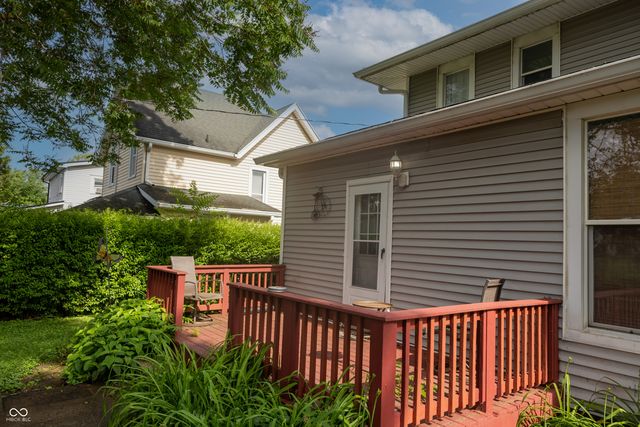 807 W Pike Street, Crawfordsville, IN 47933