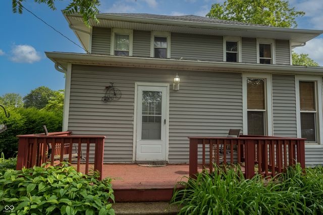 807 W Pike Street, Crawfordsville, IN 47933