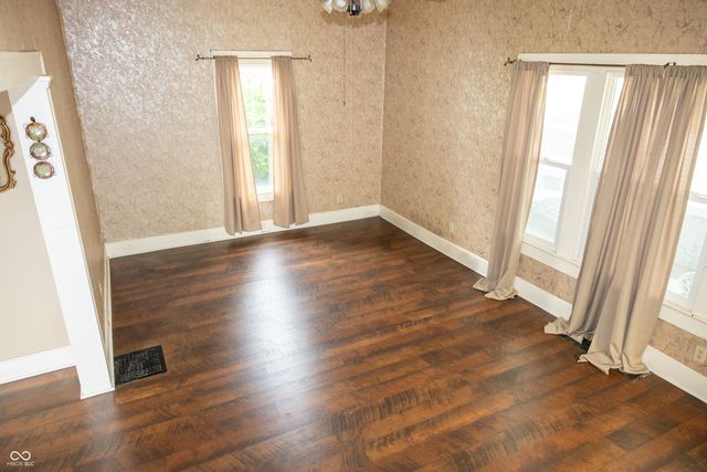 807 W Pike Street, Crawfordsville, IN 47933