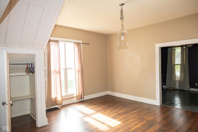807 W Pike Street, Crawfordsville, IN 47933