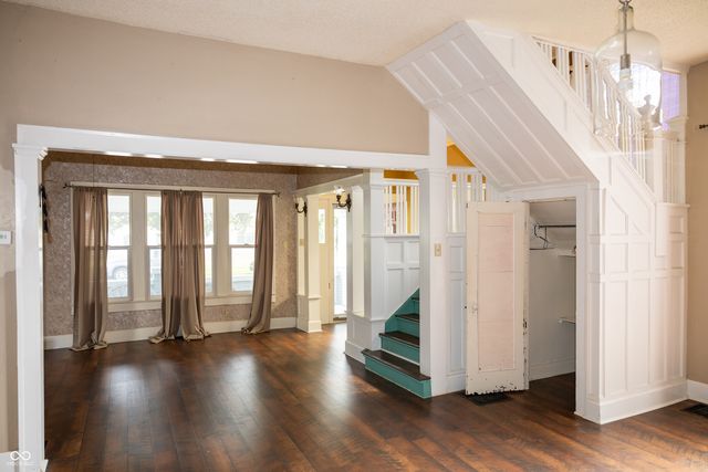 807 W Pike Street, Crawfordsville, IN 47933