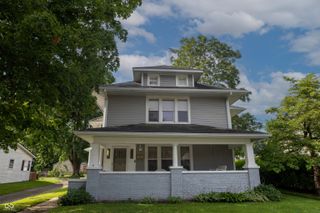 807 W Pike Street, Crawfordsville, IN 47933