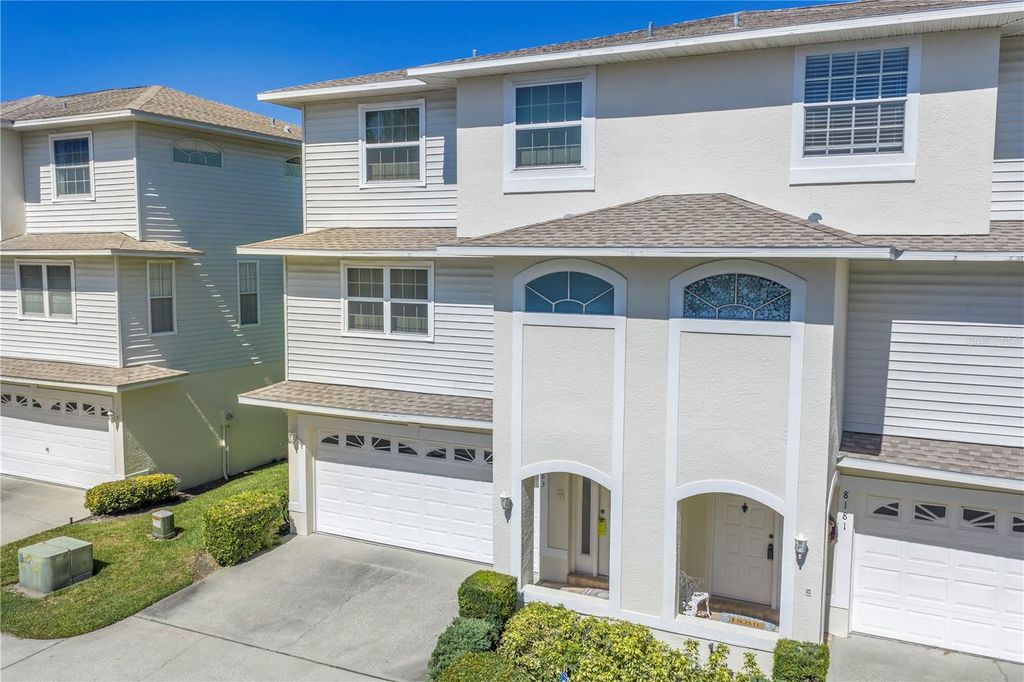 8183 EAGLES PARK DRIVE N, St Petersburg, FL 33709
