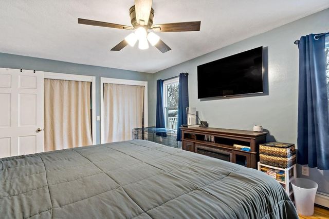 12 Lane 6 Lane, Warwick, RI 02888