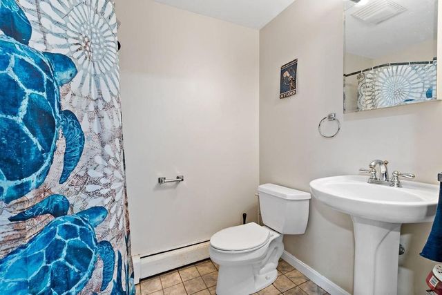 12 Lane 6 Lane, Warwick, RI 02888