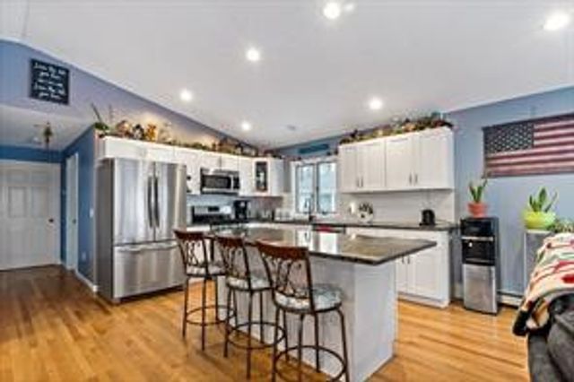 12 Lane 6 Lane, Warwick, RI 02888