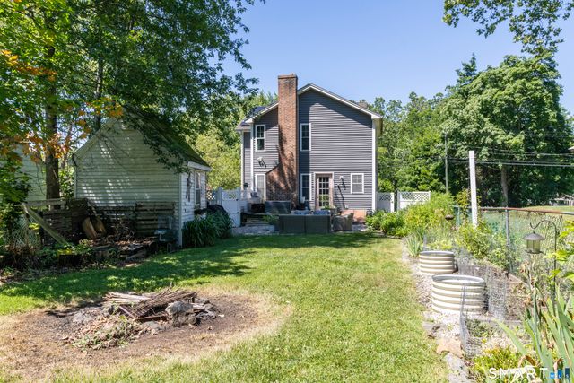 18 Hicksville Road, Cromwell, CT 06416