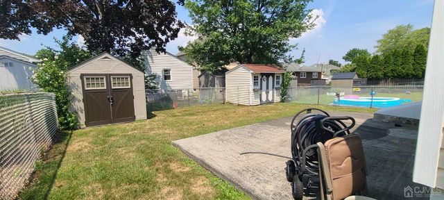 126 Florence Avenue, Colonia, NJ 07067