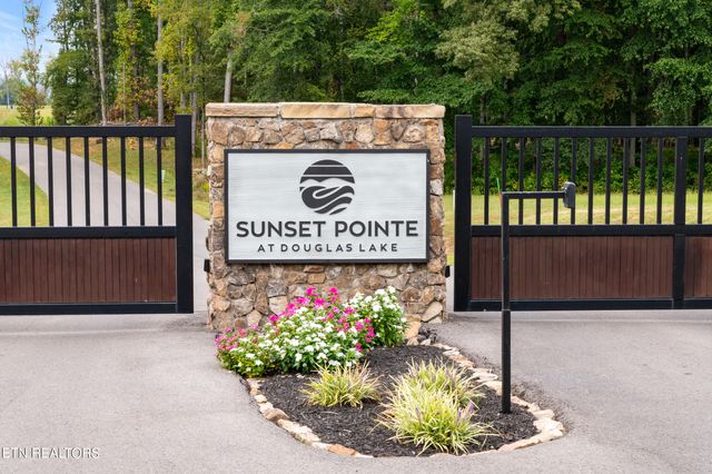 43 English Mountain Point, White Pine, TN 37890
