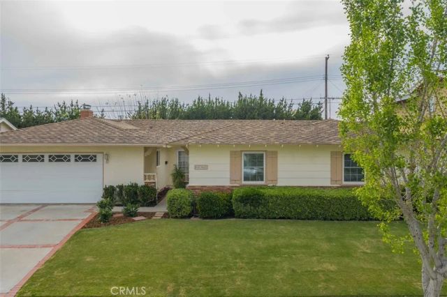 1743 Hamer, Placentia, CA 92870
