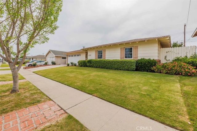 1743 Hamer, Placentia, CA 92870