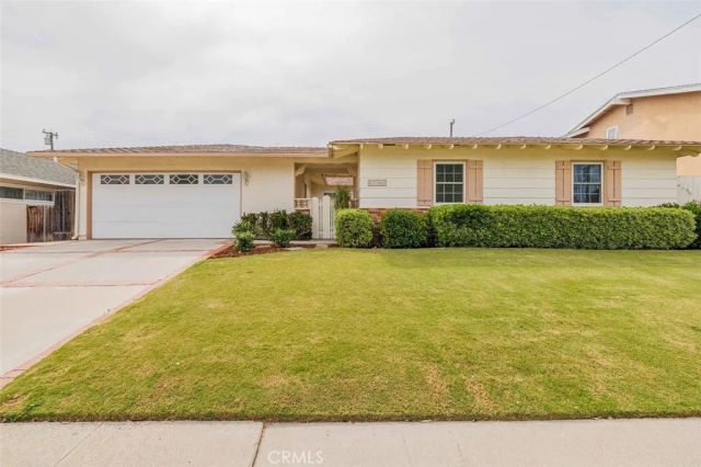 1743 Hamer, Placentia, CA 92870