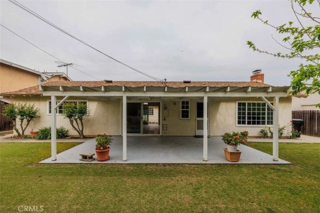 1743 Hamer, Placentia, CA 92870