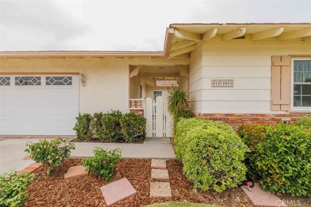 1743 Hamer, Placentia, CA 92870