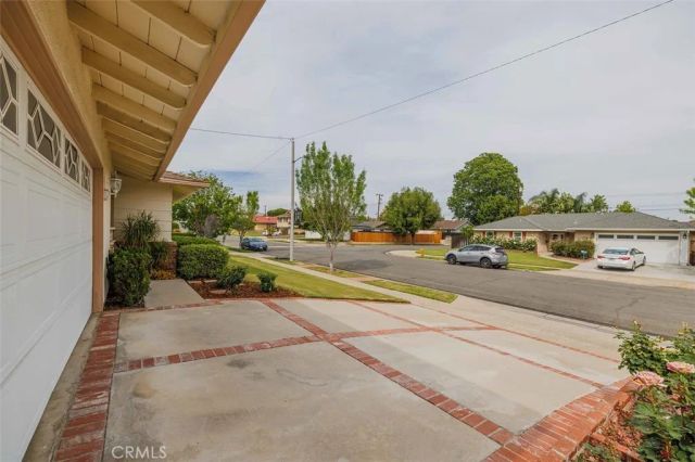 1743 Hamer, Placentia, CA 92870