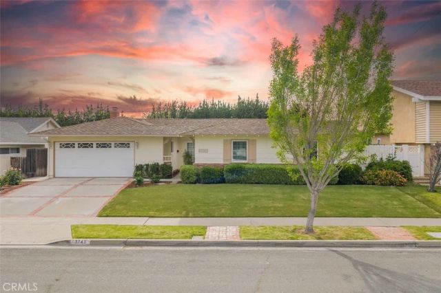 1743 Hamer, Placentia, CA 92870