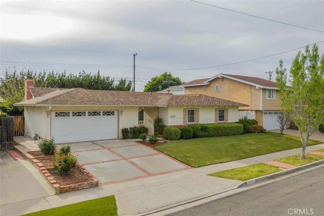 1743 Hamer, Placentia, CA 92870