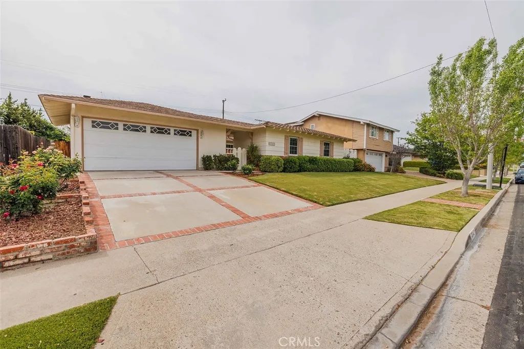 1743 Hamer, Placentia, CA 92870