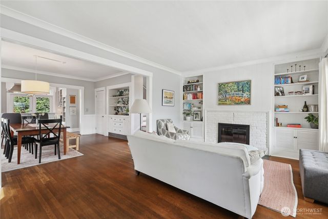 3141 Broadway E, Seattle, WA 98102