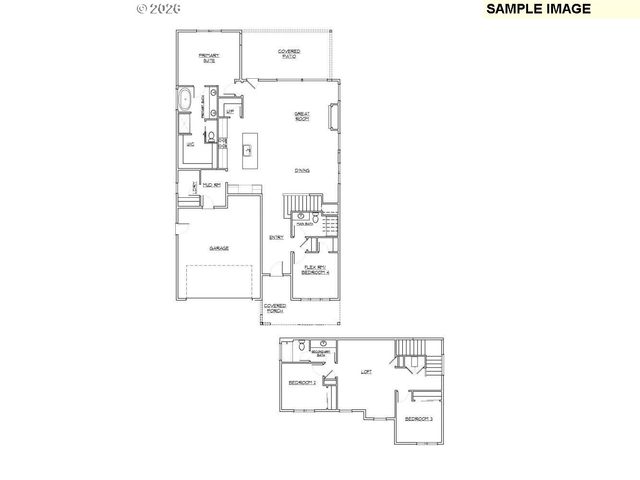 1312 E Luna St, Newberg, OR 97132