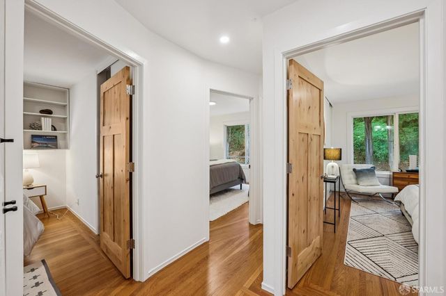 25 crestmont Drive, San Francisco, CA 94131