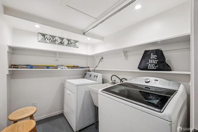 25 crestmont Drive, San Francisco, CA 94131