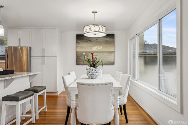 25 crestmont Drive, San Francisco, CA 94131