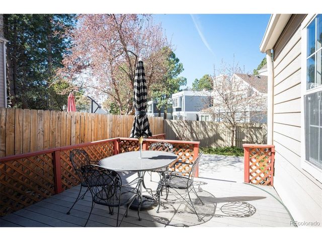 10000 E Yale Ave 51, Denver, CO 80231