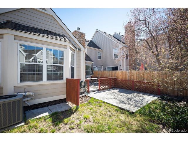 10000 E Yale Ave 51, Denver, CO 80231