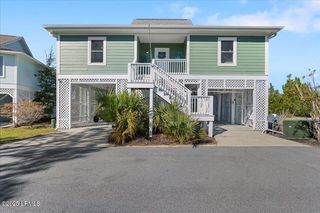 14 Nautical Watch Way, Harbor Island, SC 29920