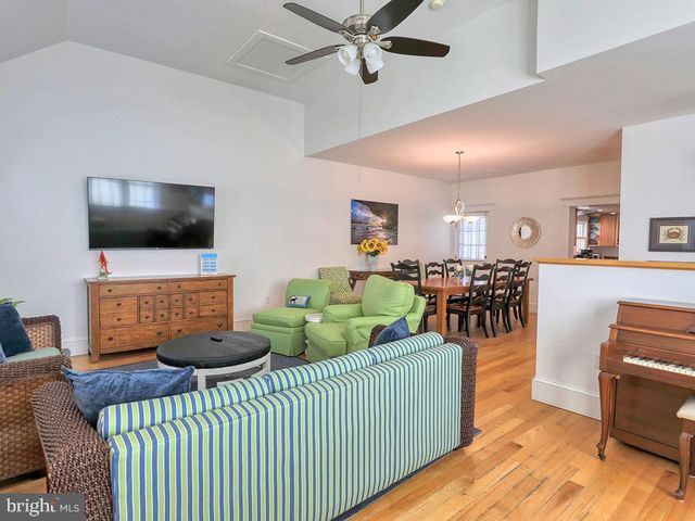 45 BALTIMORE AVE, Rehoboth Beach, DE 19971