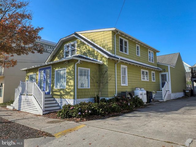 45 BALTIMORE AVE, Rehoboth Beach, DE 19971